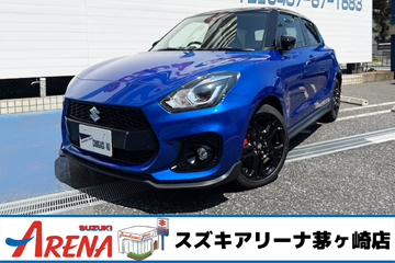 スイフトスポーツ