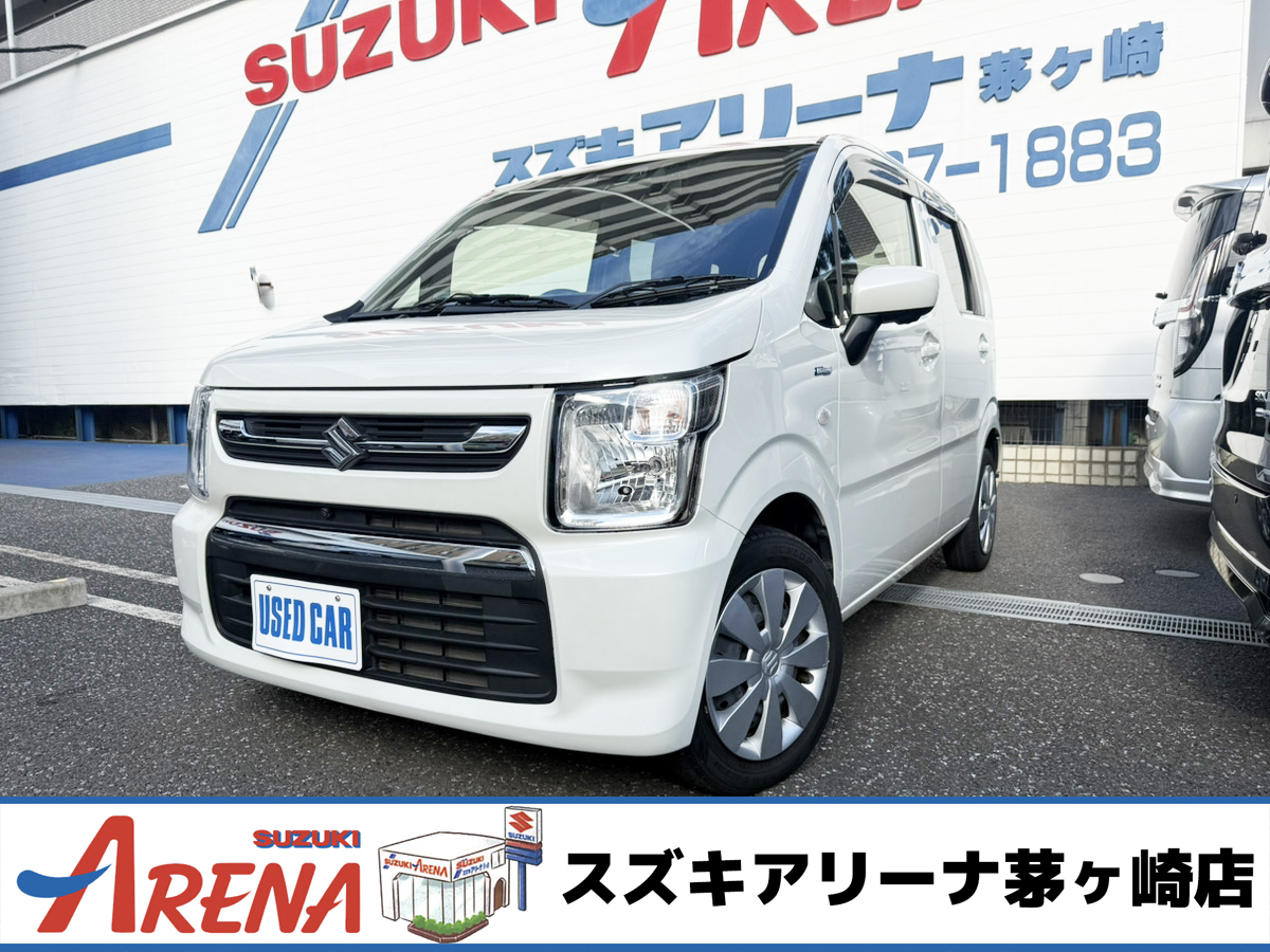 ワゴンR